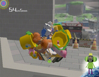 Illustration for article titled Katamari Damacy's Creator Had To Move Mountains To Get His Game Made